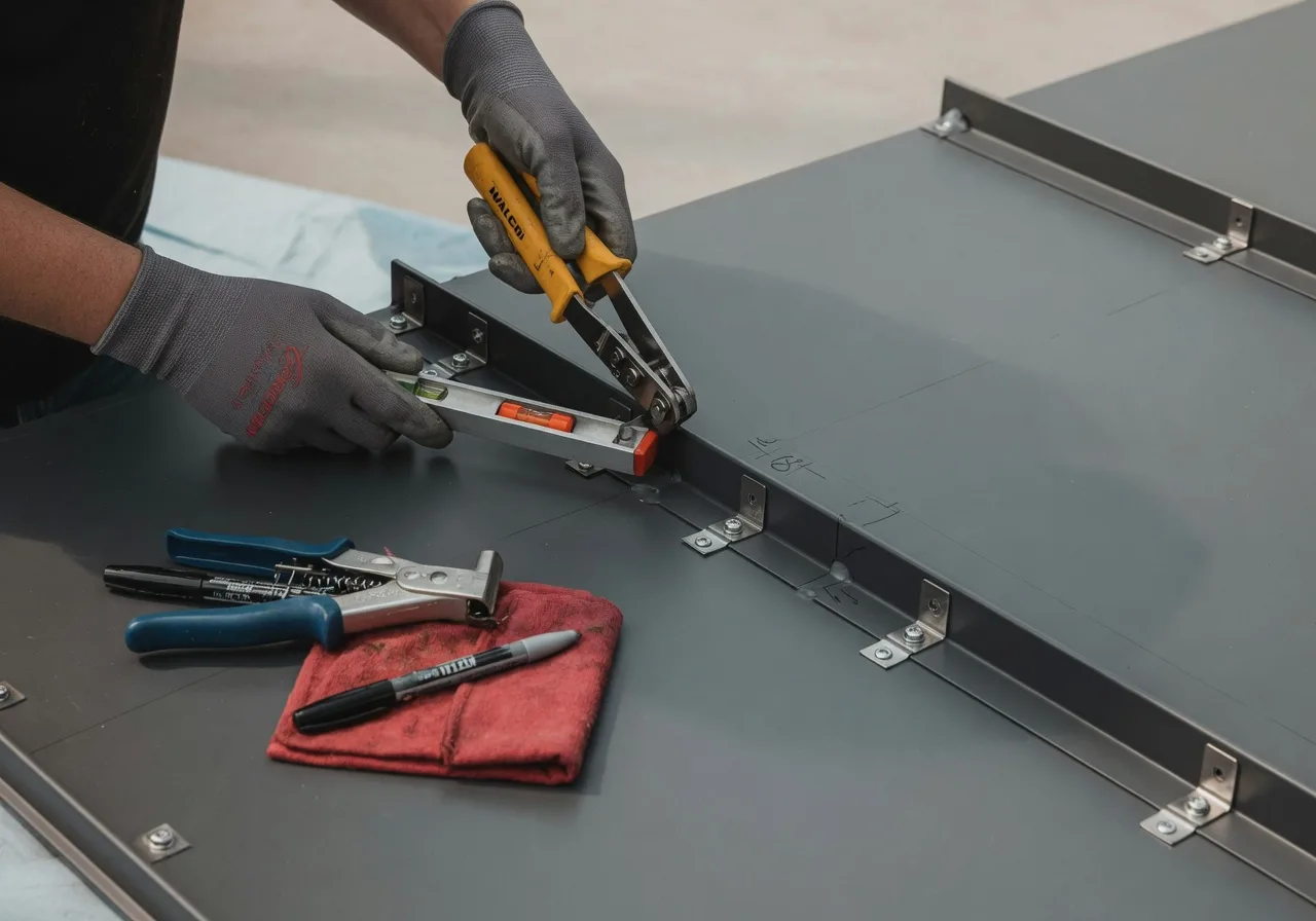 Why choose Metal Roofing Installation in Elrod, AL